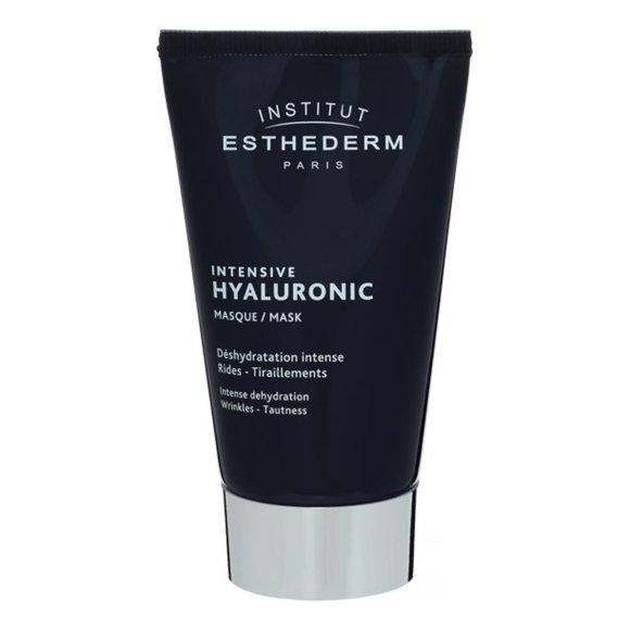 Esthederm Other - Institut Esthederm Paris Intensive Hyaluronic Mask Made in France